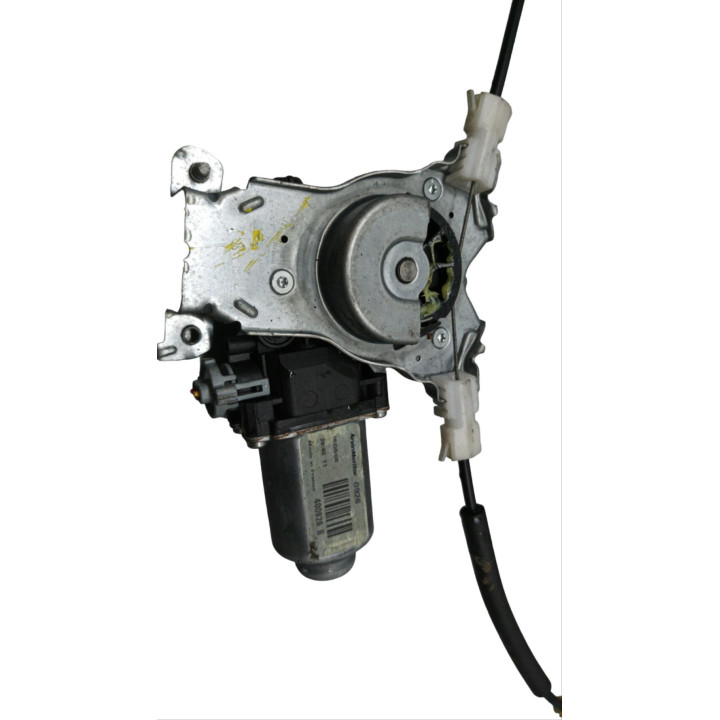 Leve vitre electrique avant droit NISSAN NOTE 1 Photo n°2