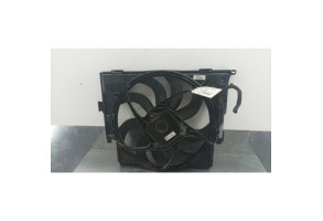 Moto ventilateur radiateur BMW SERIE 4 F36 Photo n°2