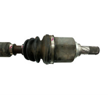 Cardan gauche (transmission) NISSAN NOTE 1 Photo n°2