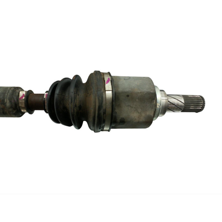 Cardan gauche (transmission) NISSAN NOTE 1 Photo n°2