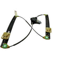 Leve vitre electrique avant gauche SKODA OCTAVIA 3 Photo n°4
