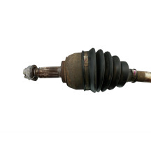 Cardan gauche (transmission) NISSAN NOTE 1 Photo n°3
