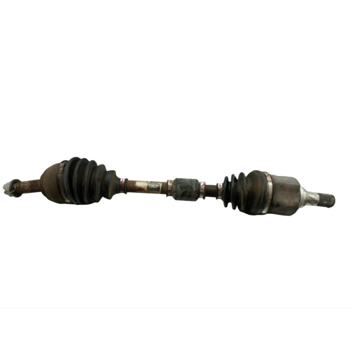 Cardan gauche (transmission) NISSAN NOTE 1 Photo n°4