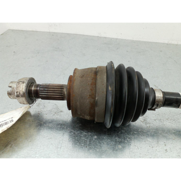Cardan gauche (transmission) OPEL CORSA D Photo n°1
