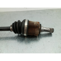Cardan gauche (transmission) OPEL CORSA D Photo n°2