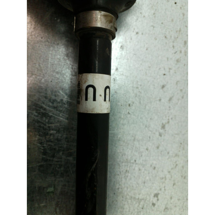 Cardan gauche (transmission) OPEL CORSA D Photo n°4