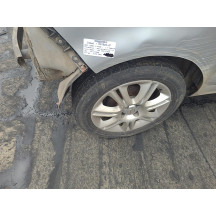 Cardan gauche (transmission) OPEL CORSA D Photo n°6