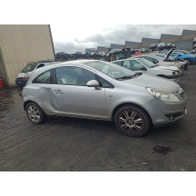 Cardan gauche (transmission) OPEL CORSA D Photo n°7