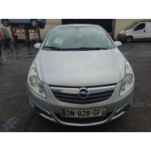 Cardan gauche (transmission) OPEL CORSA D Photo n°8