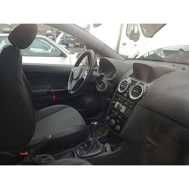 Cardan gauche (transmission) OPEL CORSA D Photo n°9