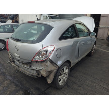 Cardan gauche (transmission) OPEL CORSA D Photo n°10