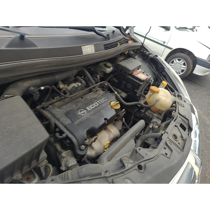 Cardan gauche (transmission) OPEL CORSA D Photo n°12