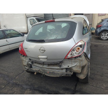 Cardan gauche (transmission) OPEL CORSA D Photo n°14