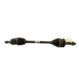 Cardan gauche (transmission) SUZUKI SWIFT 4 Photo n°1
