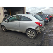 Cardan gauche (transmission) OPEL CORSA D Photo n°16