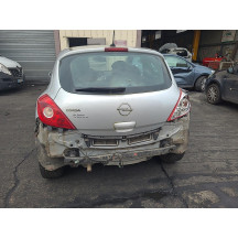 Cardan gauche (transmission) OPEL CORSA D Photo n°17
