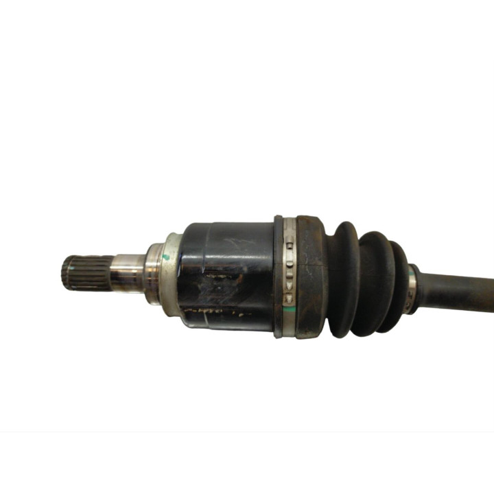 Cardan gauche (transmission) SUZUKI SWIFT 4 Photo n°3