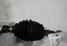 Cardan droit (transmission) OPEL CORSA D Photo n°3