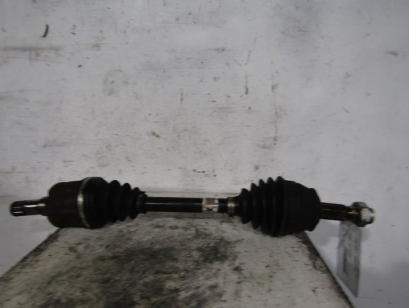 Cardan gauche (transmission) OPEL CORSA D Photo n°1