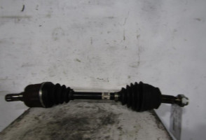 Cardan gauche (transmission) OPEL CORSA D