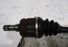 Cardan gauche (transmission) OPEL CORSA D Photo n°2