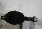 Cardan gauche (transmission) OPEL CORSA D Photo n°3