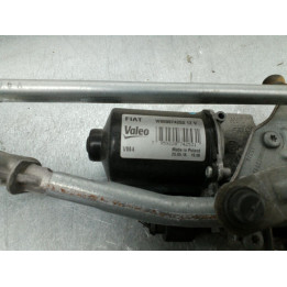 Moteur essuie glace avant FIAT TIPO 2 Photo n°1
