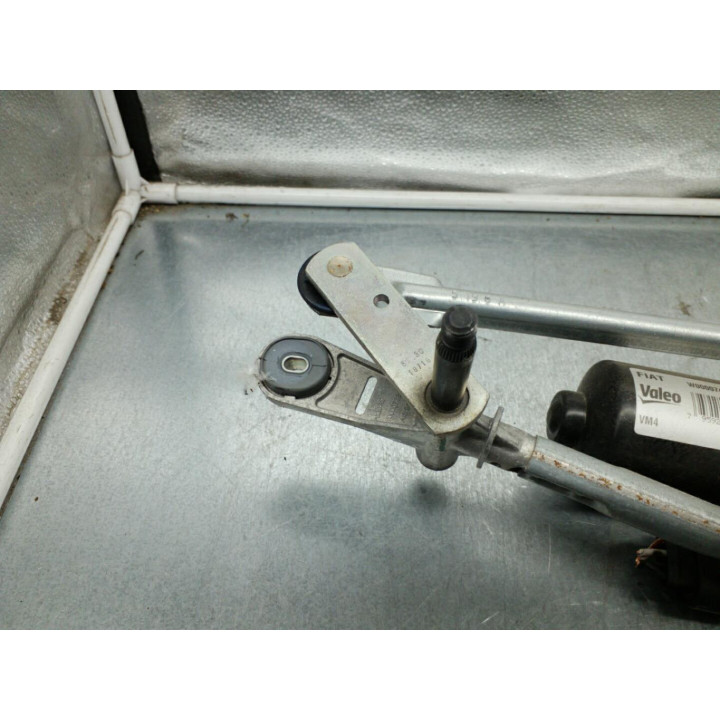 Moteur essuie glace avant FIAT TIPO 2 Photo n°2