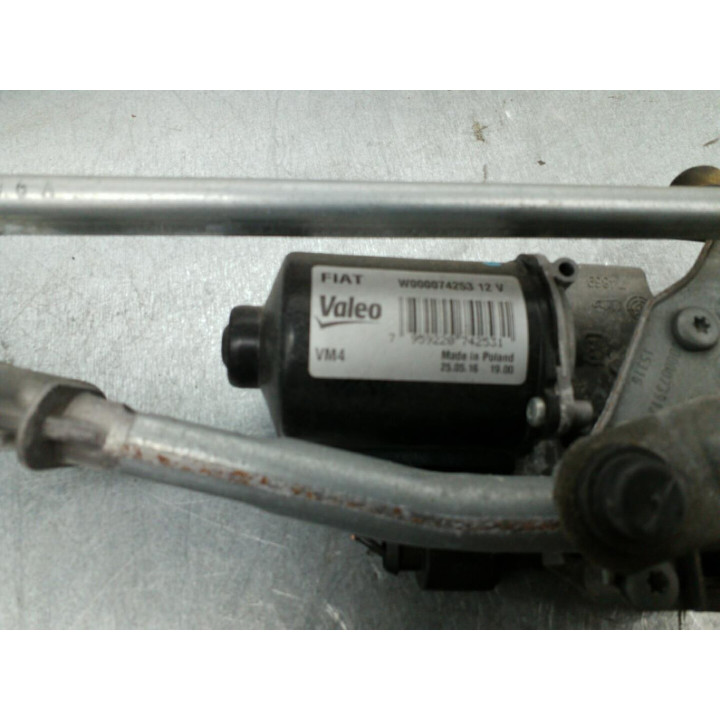 Moteur essuie glace avant FIAT TIPO 2 Photo n°6