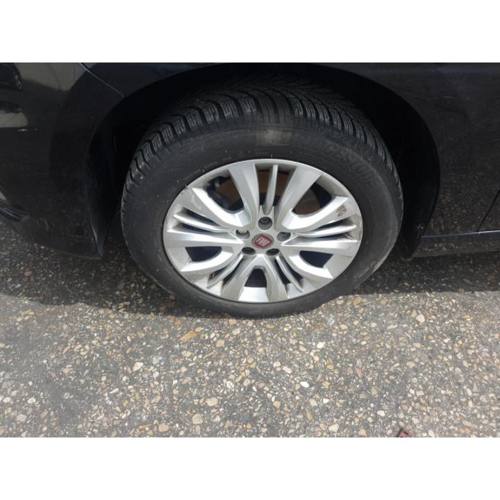 Moteur essuie glace avant FIAT TIPO 2 Photo n°9