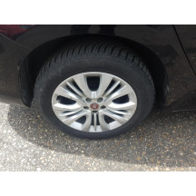 Moteur essuie glace avant FIAT TIPO 2 Photo n°11