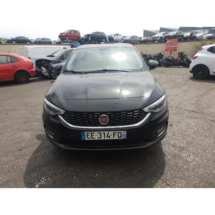 Pare soleil droit FIAT TIPO 2 Photo n°10