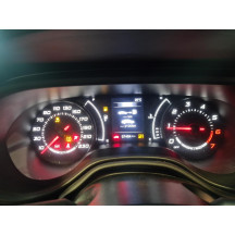 Pare soleil droit FIAT TIPO 2 Photo n°20