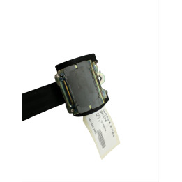 Ceinture arriere gauche AUDI A6 3 Photo n°1