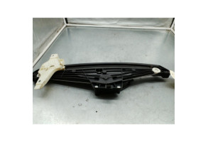 Leve vitre electrique arriere gauche CITROEN C5 AIRCROSS Photo n°1