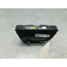 Commande chauffage OPEL ASTRA J Photo n°2