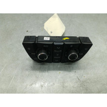 Commande chauffage OPEL ASTRA J Photo n°3