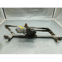 Moteur essuie glace avant FIAT PANDA 3 Photo n°1