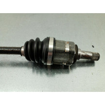 Cardan gauche (transmission) OPEL CORSA D Photo n°1