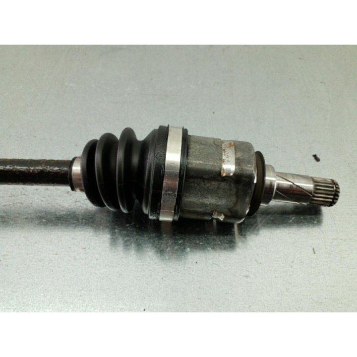 Cardan gauche (transmission) OPEL CORSA D Photo n°1