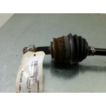 Cardan gauche (transmission) OPEL CORSA D Photo n°2