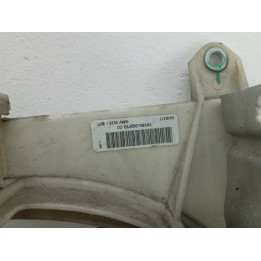 Moto ventilateur radiateur TOYOTA AYGO 1 Photo n°1