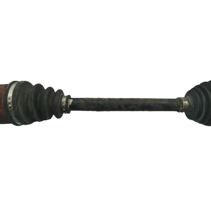 Cardan gauche (transmission) HONDA JAZZ 2 Photo n°2