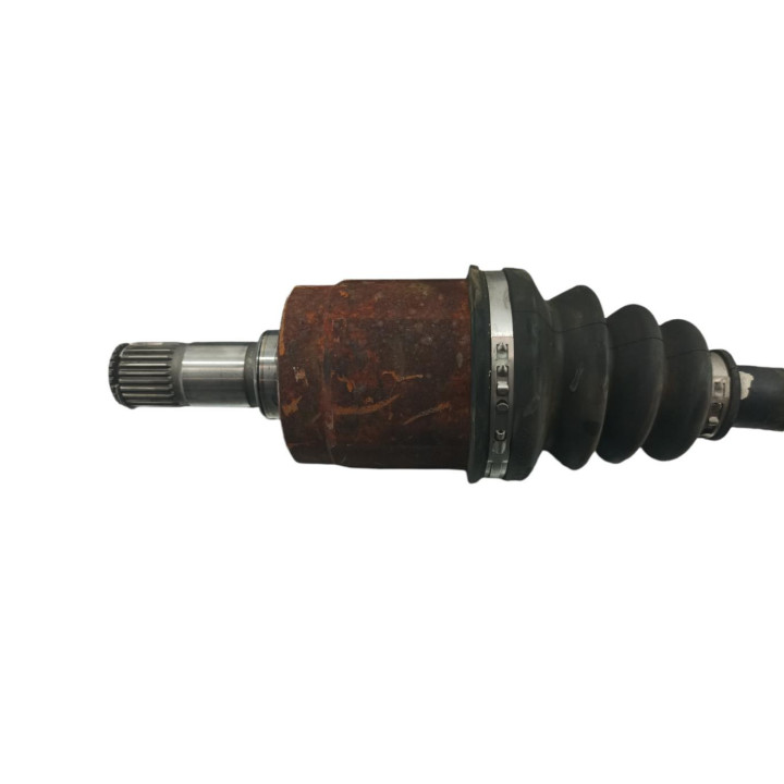 Cardan gauche (transmission) HONDA JAZZ 2 Photo n°4