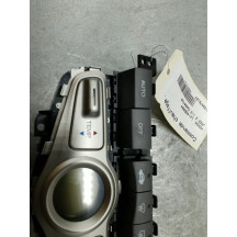 Commande chauffage HONDA JAZZ 2 Photo n°3