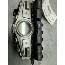 Commande chauffage HONDA JAZZ 2 Photo n°4