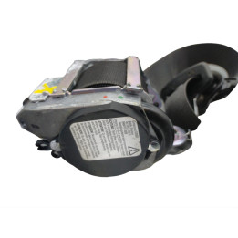 Ceinture avant gauche OPEL ASTRA J Photo n°1