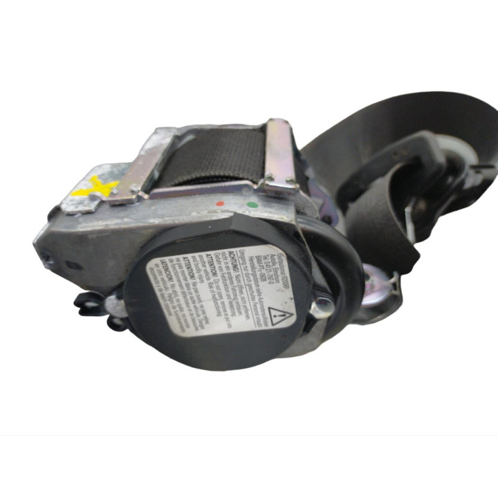 Ceinture avant gauche OPEL ASTRA J Photo n°1