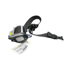 Ceinture avant gauche OPEL ASTRA J Photo n°2
