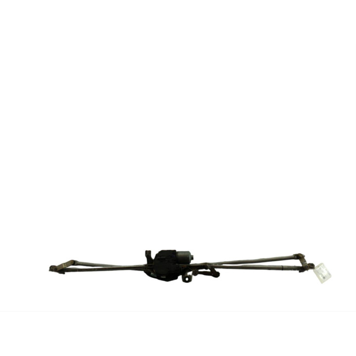 Moteur essuie glace avant OPEL ASTRA J Photo n°2